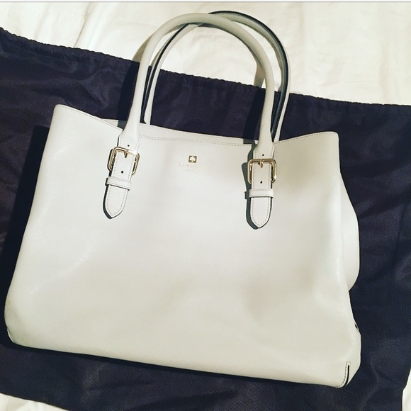 Kate Spade Cove Street Aires Shoulder Bag Tote - Picture 4 of 8